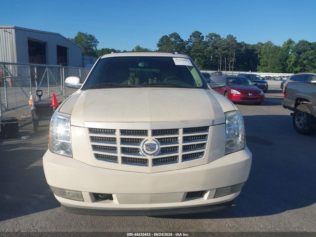 1GYS3CEF8DR334903 2013 CADILLAC ESCALADE photo no. 12