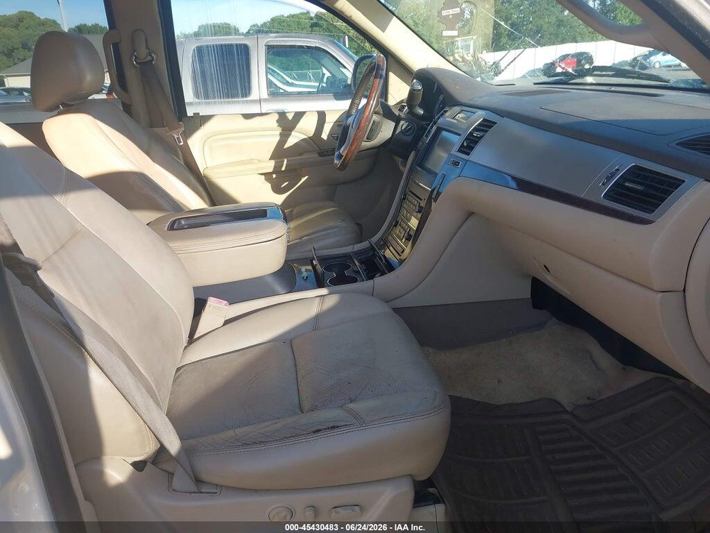 1GYS3CEF8DR334903 2013 CADILLAC ESCALADE photo no. 5