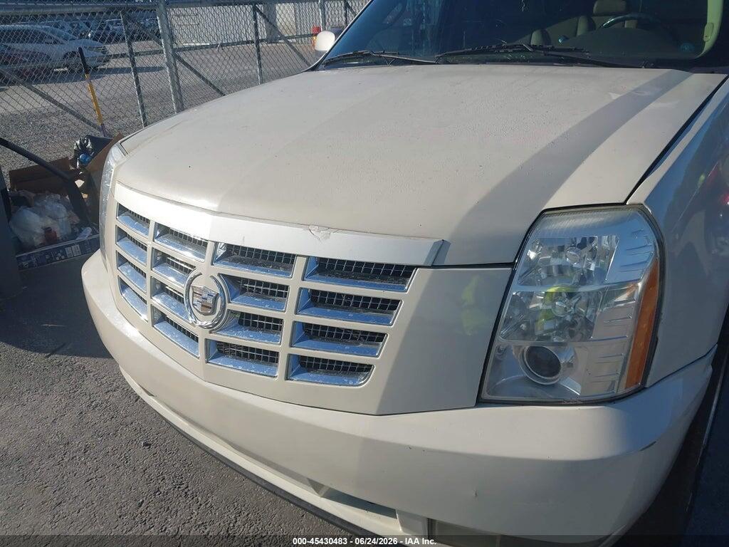 1GYS3CEF8DR334903 2013 CADILLAC ESCALADE photo no. 6