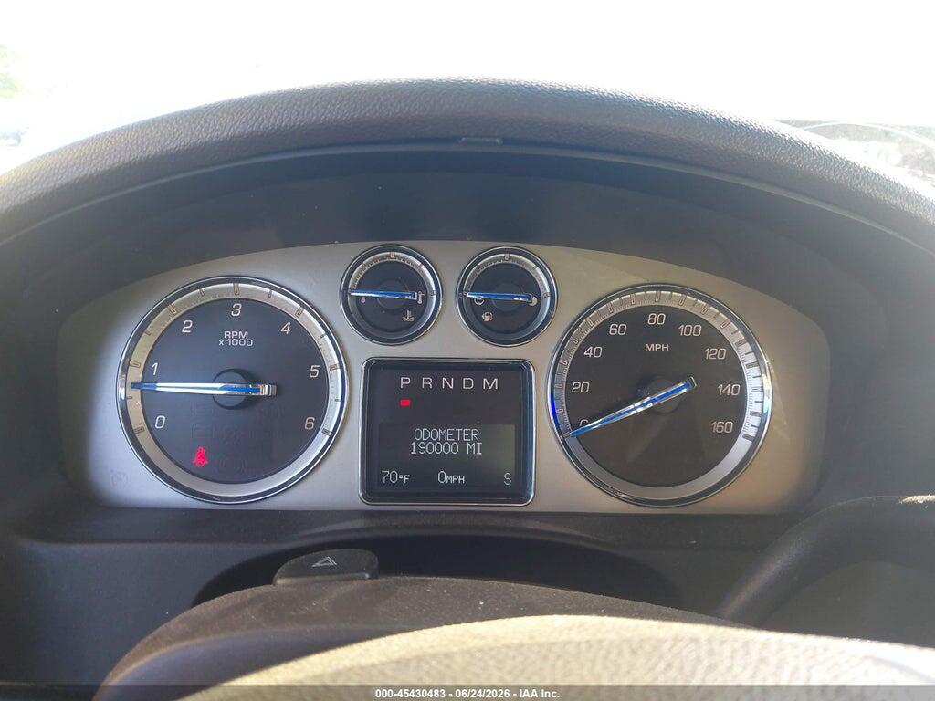 1GYS3CEF8DR334903 2013 CADILLAC ESCALADE photo no. 7