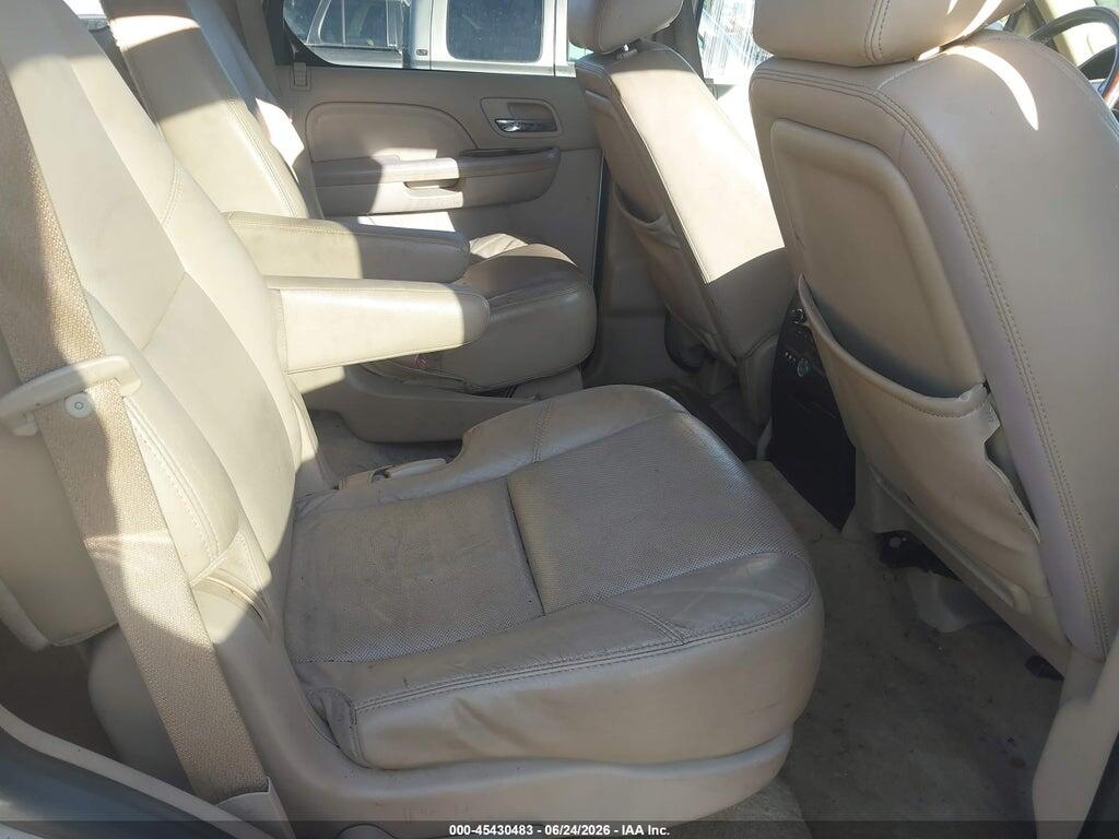 1GYS3CEF8DR334903 2013 CADILLAC ESCALADE photo no. 8