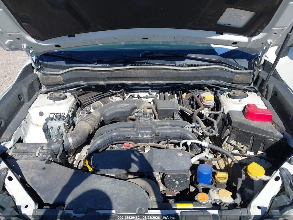 JF2SJAEC6EH460160 2014 SUBARU FORESTER photo no. 10