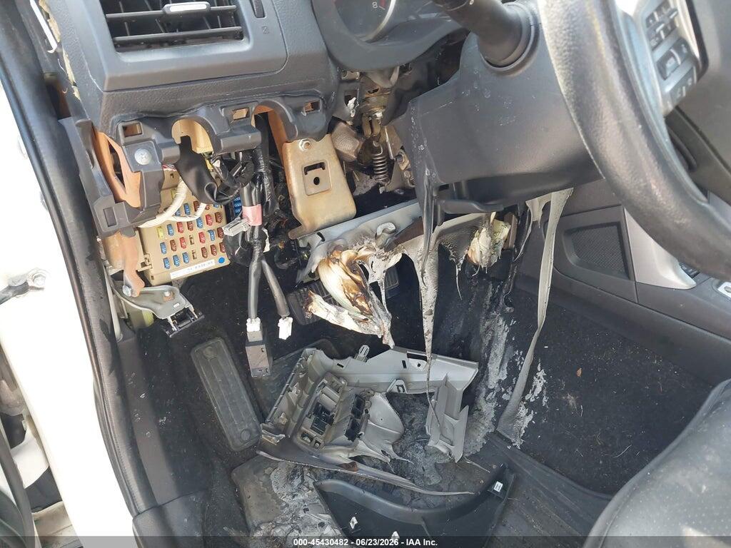 JF2SJAEC6EH460160 2014 SUBARU FORESTER photo no. 6