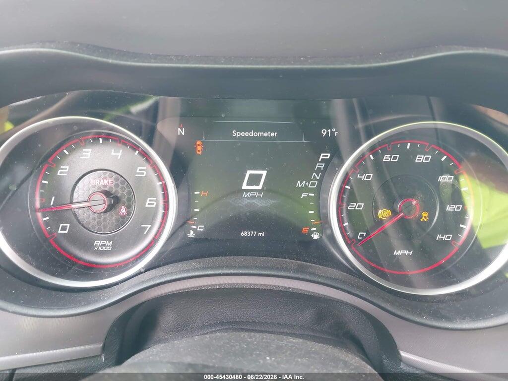 2C3CDXHG8PH560029 2023 DODGE CHARGER photo no. 7