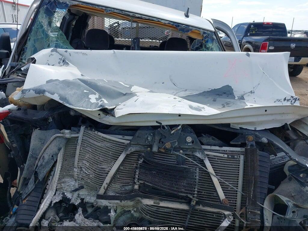 1GTHC29U36E254955 2006 GMC SIERRA 2500HD photo no. 10