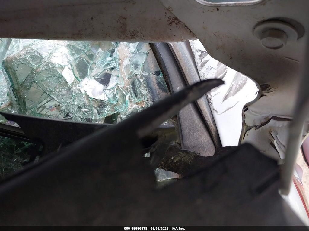 1GTHC29U36E254955 2006 GMC SIERRA 2500HD photo no. 9