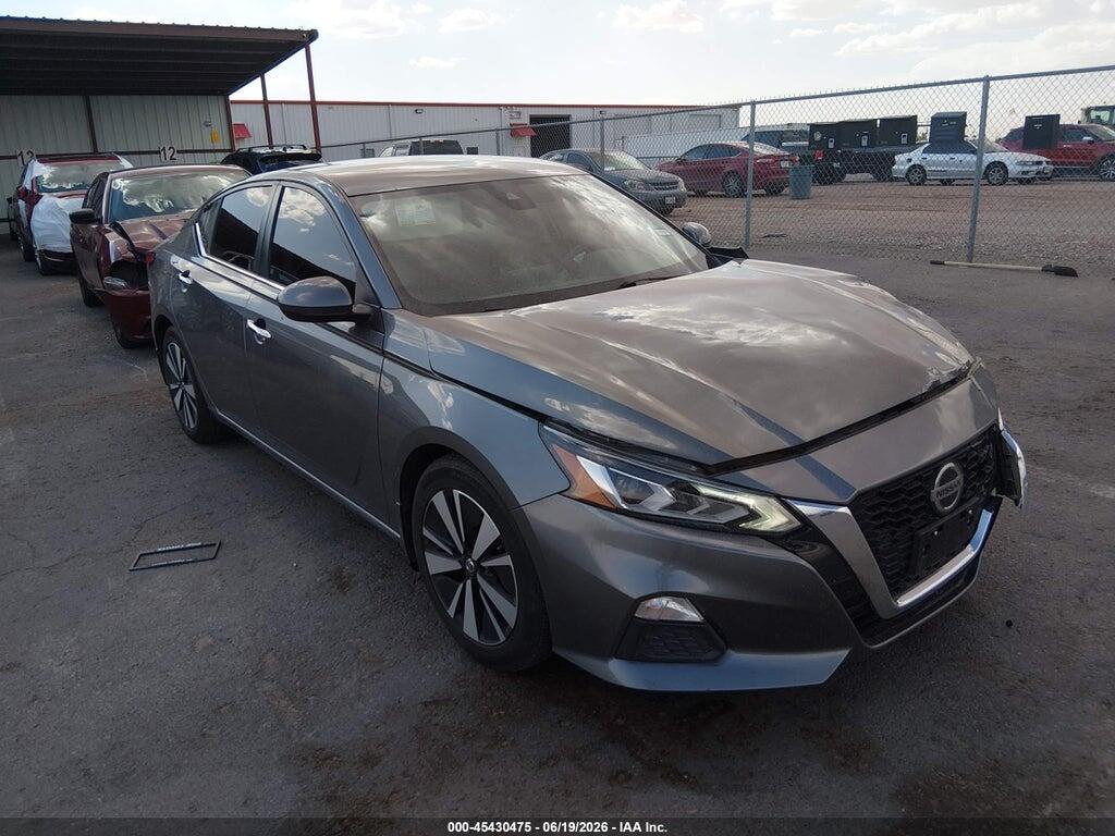 1N4BL4DV2NN421568 2022 NISSAN ALTIMA photo no. 1