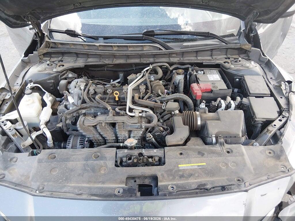 1N4BL4DV2NN421568 2022 NISSAN ALTIMA photo no. 10