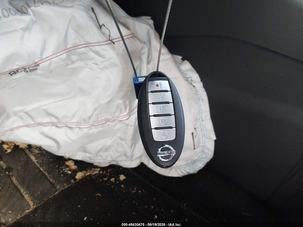1N4BL4DV2NN421568 2022 NISSAN ALTIMA photo no. 11