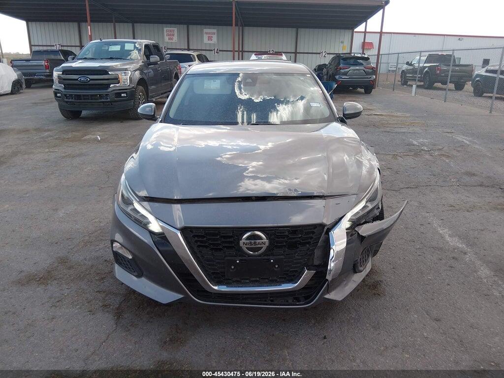 1N4BL4DV2NN421568 2022 NISSAN ALTIMA photo no. 12