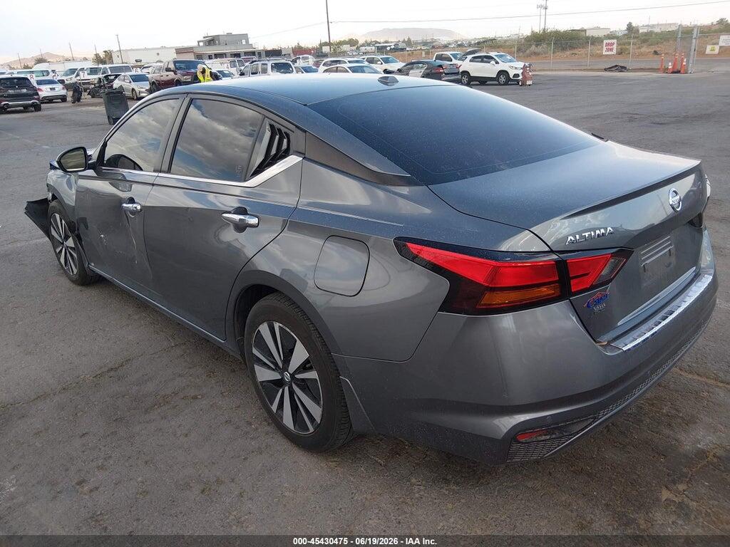 1N4BL4DV2NN421568 2022 NISSAN ALTIMA photo no. 3