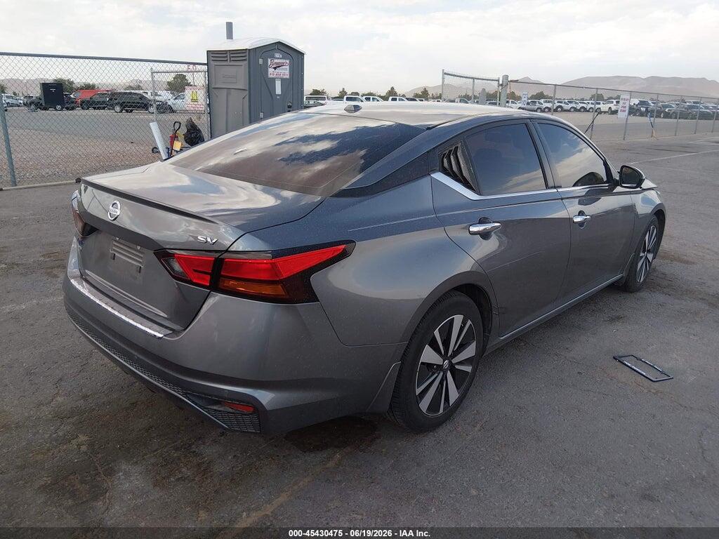 1N4BL4DV2NN421568 2022 NISSAN ALTIMA photo no. 4