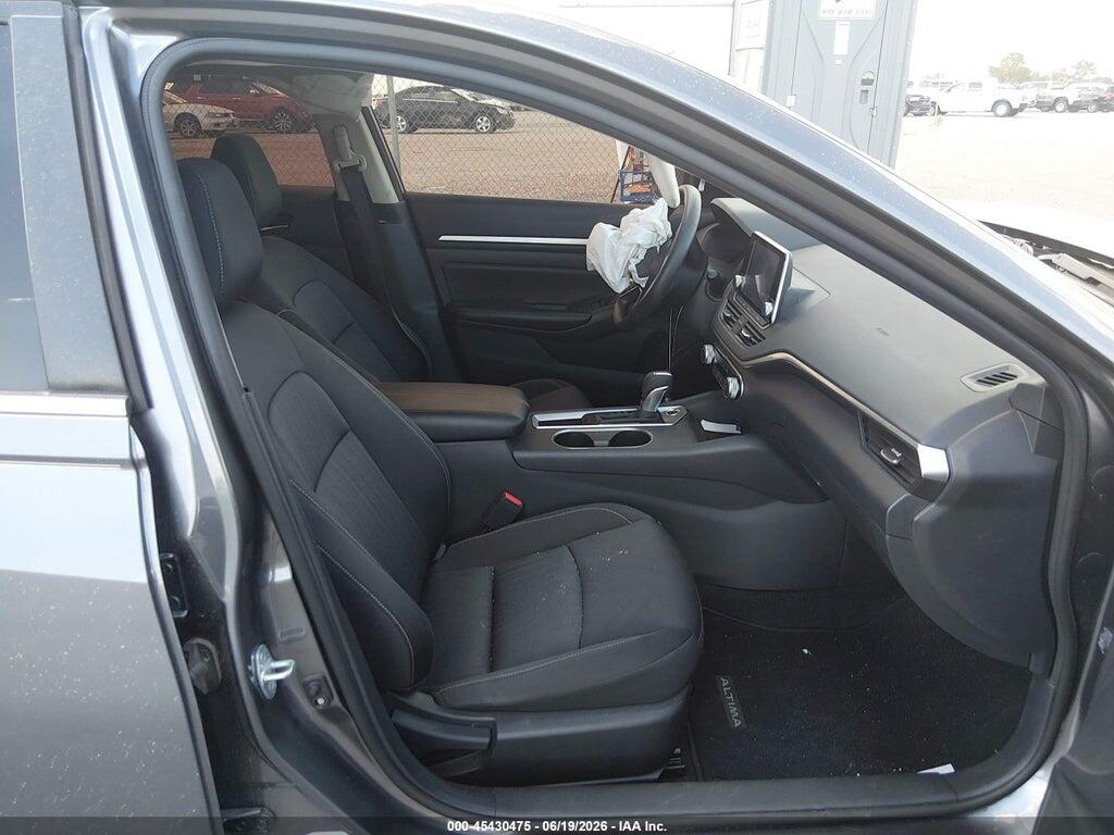 1N4BL4DV2NN421568 2022 NISSAN ALTIMA photo no. 5