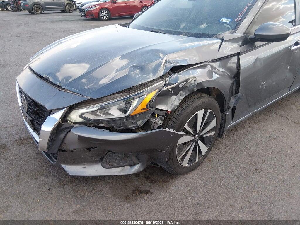 1N4BL4DV2NN421568 2022 NISSAN ALTIMA photo no. 6