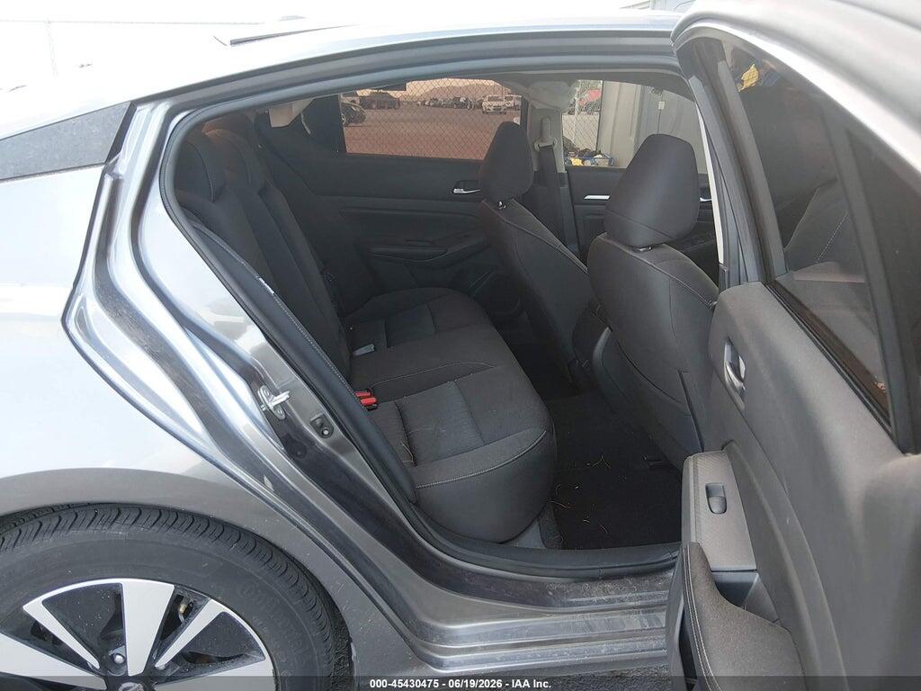 1N4BL4DV2NN421568 2022 NISSAN ALTIMA photo no. 8