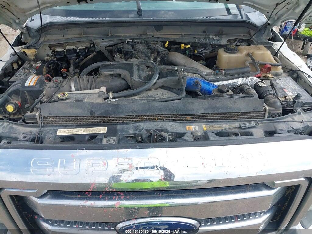 1FT7W2BT5DEB44278 2013 FORD SUPER DUTY F-250 SRW photo no. 10