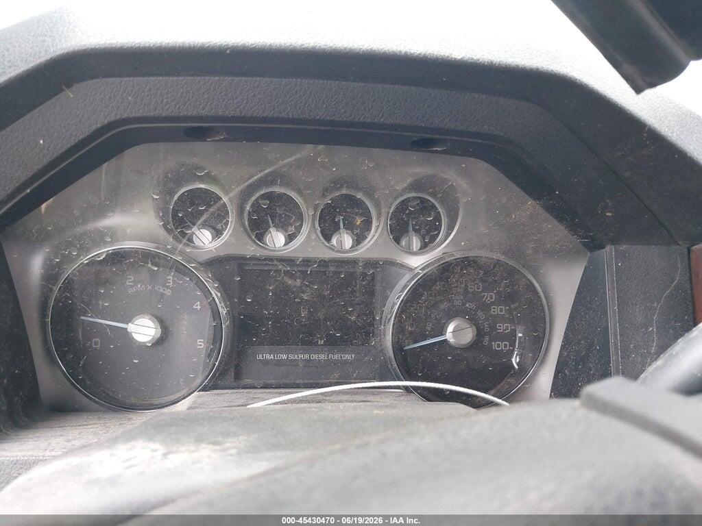 1FT7W2BT5DEB44278 2013 FORD SUPER DUTY F-250 SRW photo no. 7