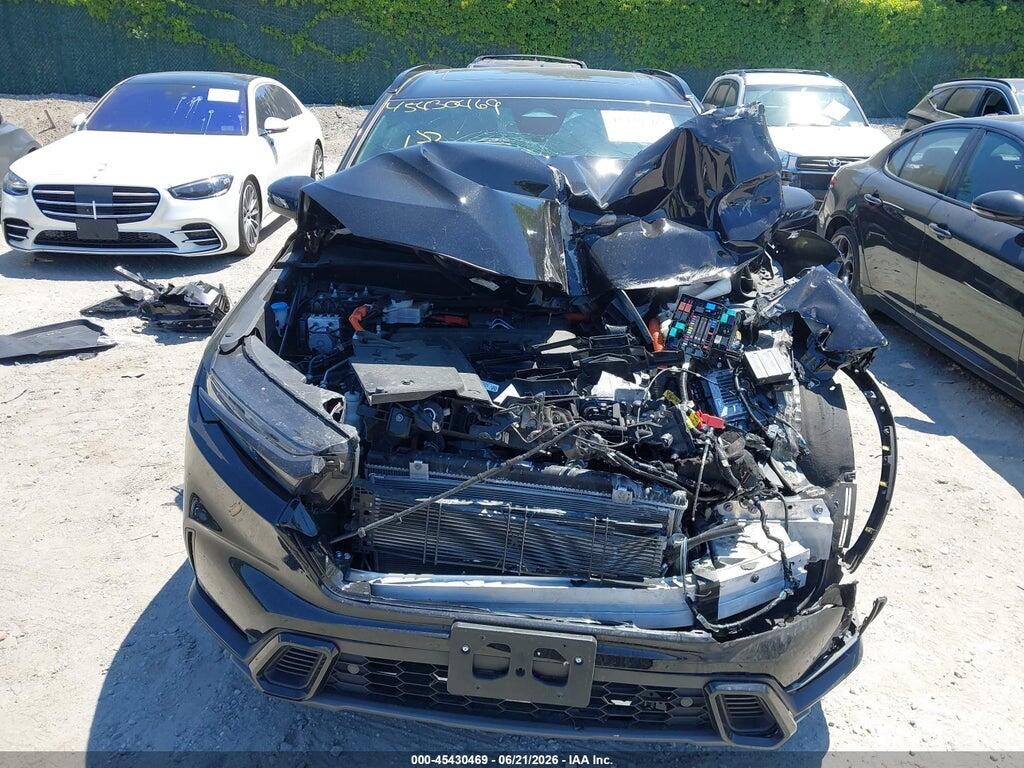 7FARS6H81TE041150 2026 HONDA CR-V HYBRID photo no. 12