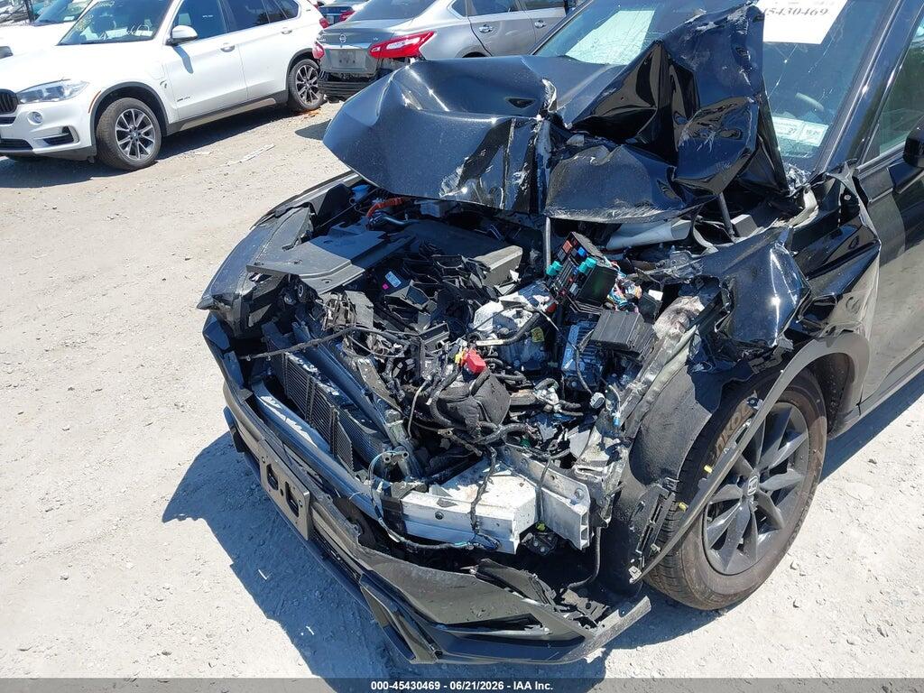 7FARS6H81TE041150 2026 HONDA CR-V HYBRID photo no. 6