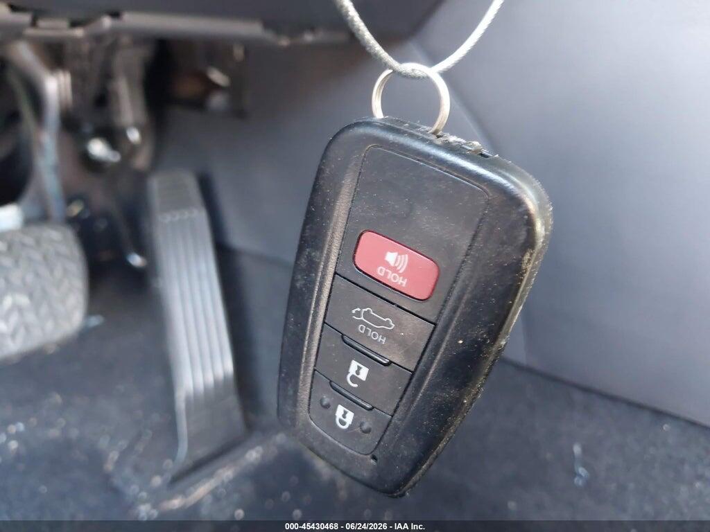 2T3A1RFV0RC462495 2024 TOYOTA RAV4 photo no. 11