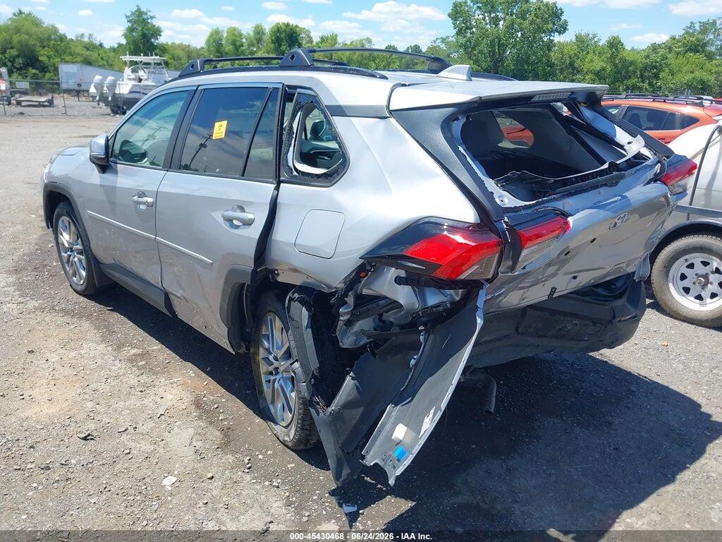2T3A1RFV0RC462495 2024 TOYOTA RAV4 photo no. 3