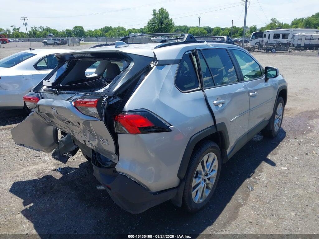 2T3A1RFV0RC462495 2024 TOYOTA RAV4 photo no. 4