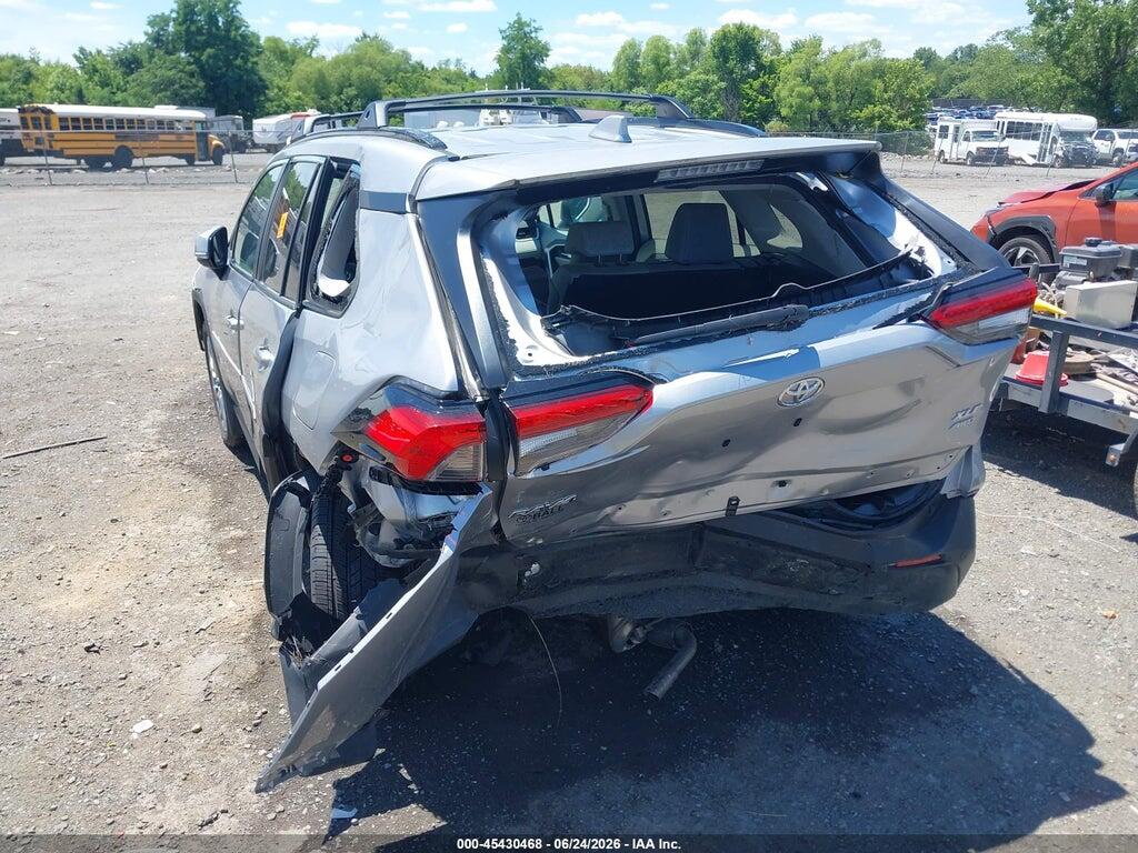2T3A1RFV0RC462495 2024 TOYOTA RAV4 photo no. 6