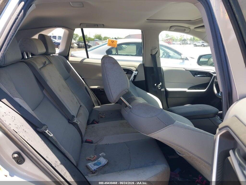 2T3A1RFV0RC462495 2024 TOYOTA RAV4 photo no. 8