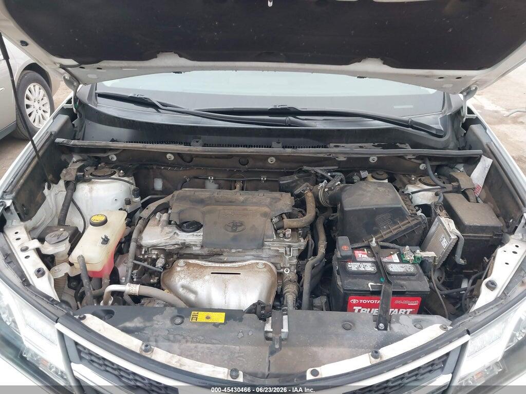 2T3YFREV4FW222068 2015 TOYOTA RAV4 photo no. 10