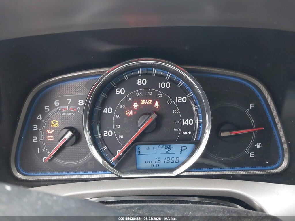 2T3YFREV4FW222068 2015 TOYOTA RAV4 photo no. 7