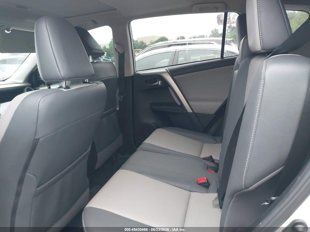 2T3YFREV4FW222068 2015 TOYOTA RAV4 photo no. 8