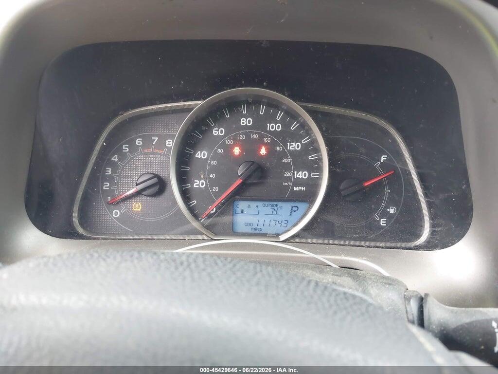 2T3RFREV7FW350793 2015 TOYOTA RAV4 photo no. 6