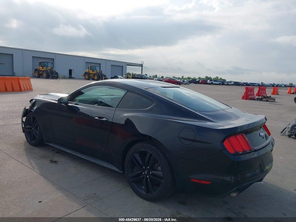1FA6P8TH7F5381708 2015 FORD MUSTANG photo no. 3