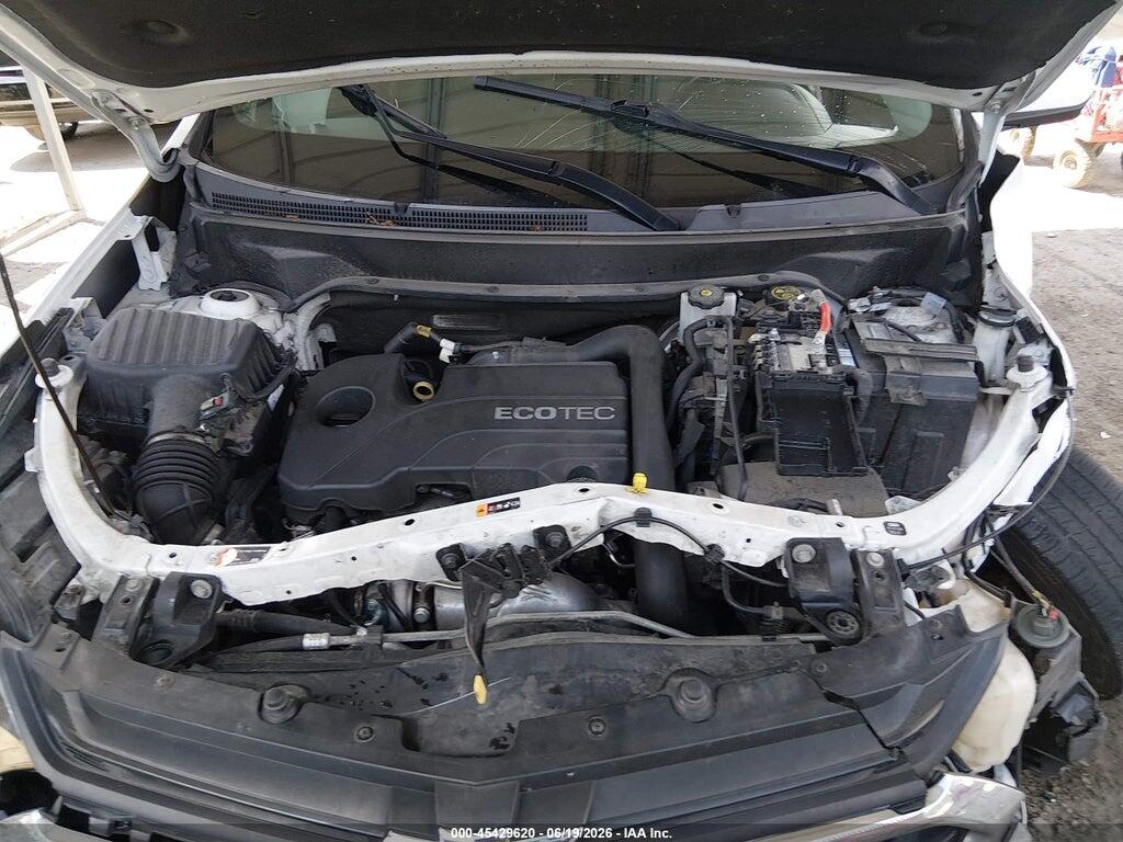 3GNAXKEVXLS731880 2020 CHEVROLET EQUINOX photo no. 10