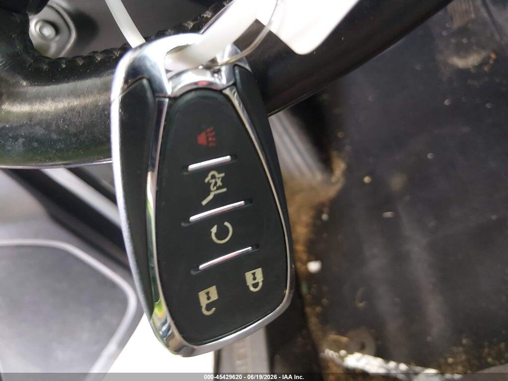3GNAXKEVXLS731880 2020 CHEVROLET EQUINOX photo no. 11