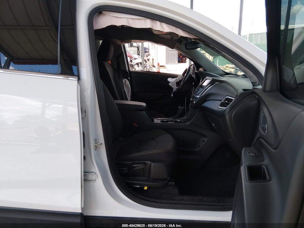 3GNAXKEVXLS731880 2020 CHEVROLET EQUINOX photo no. 5