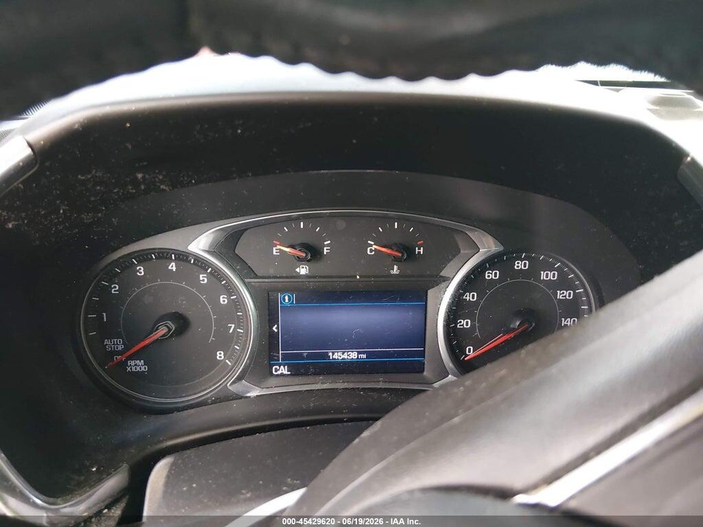 3GNAXKEVXLS731880 2020 CHEVROLET EQUINOX photo no. 7