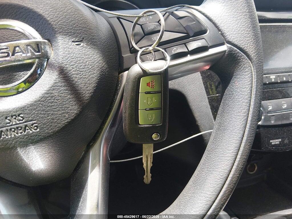 5N1AT2MT4HC888446 2017 NISSAN ROGUE photo no. 11