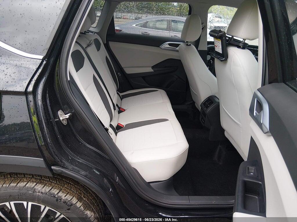 3VVEC7B22TM059266 2026 VOLKSWAGEN TAOS photo no. 8