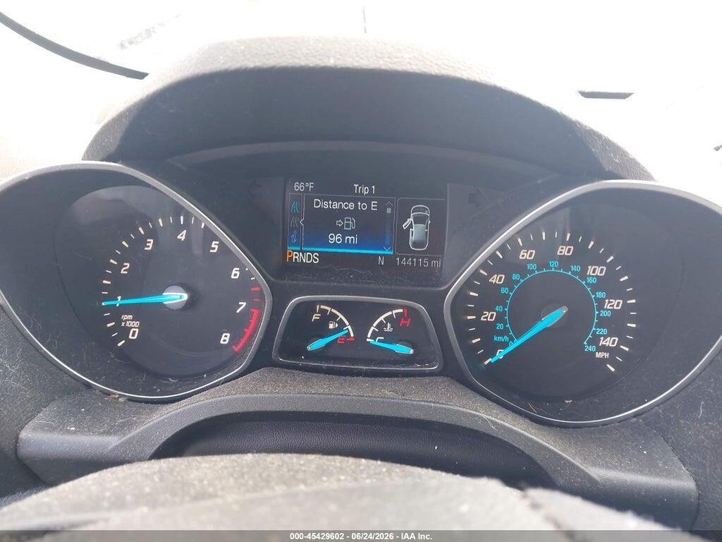 1FMCU9JX2EUD76325 2014 FORD ESCAPE photo no. 7