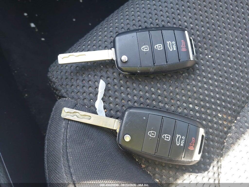 5XXGT4L33KG277813 2019 KIA OPTIMA photo no. 11