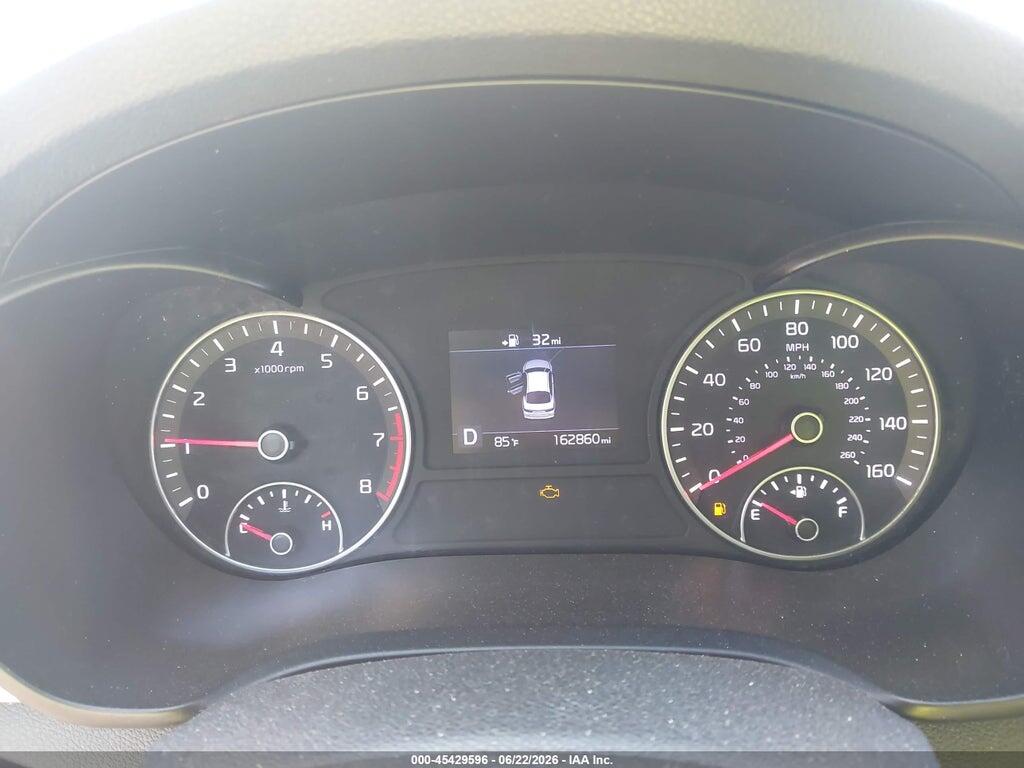 5XXGT4L33KG277813 2019 KIA OPTIMA photo no. 7