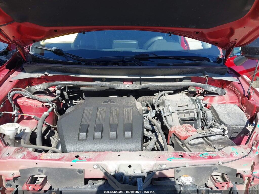 JA4AT4AA3LZ028136 2020 MITSUBISHI ECLIPSE CROSS photo no. 10