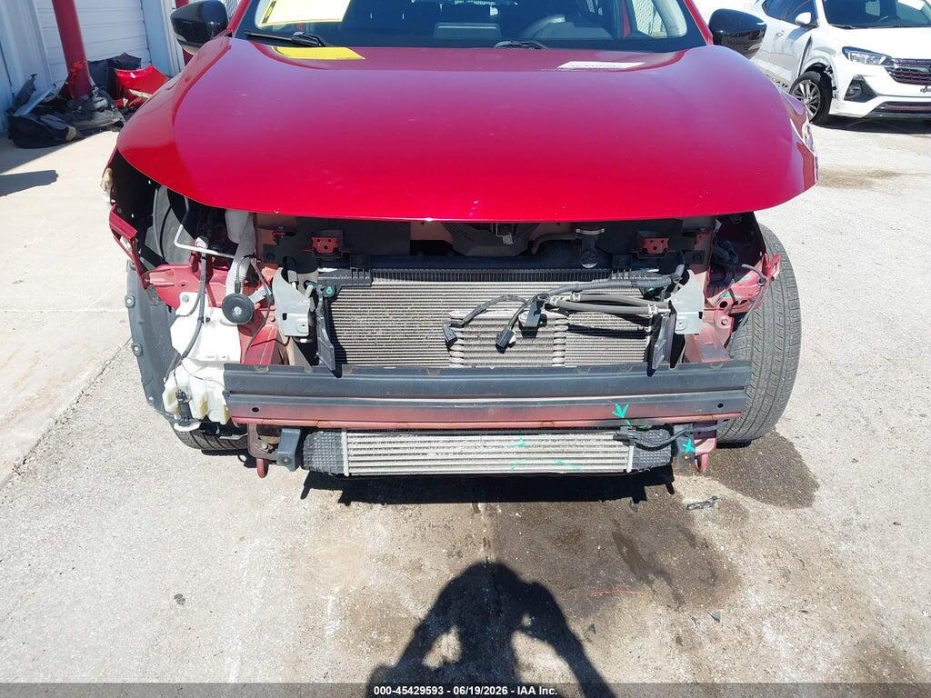 JA4AT4AA3LZ028136 2020 MITSUBISHI ECLIPSE CROSS photo no. 6