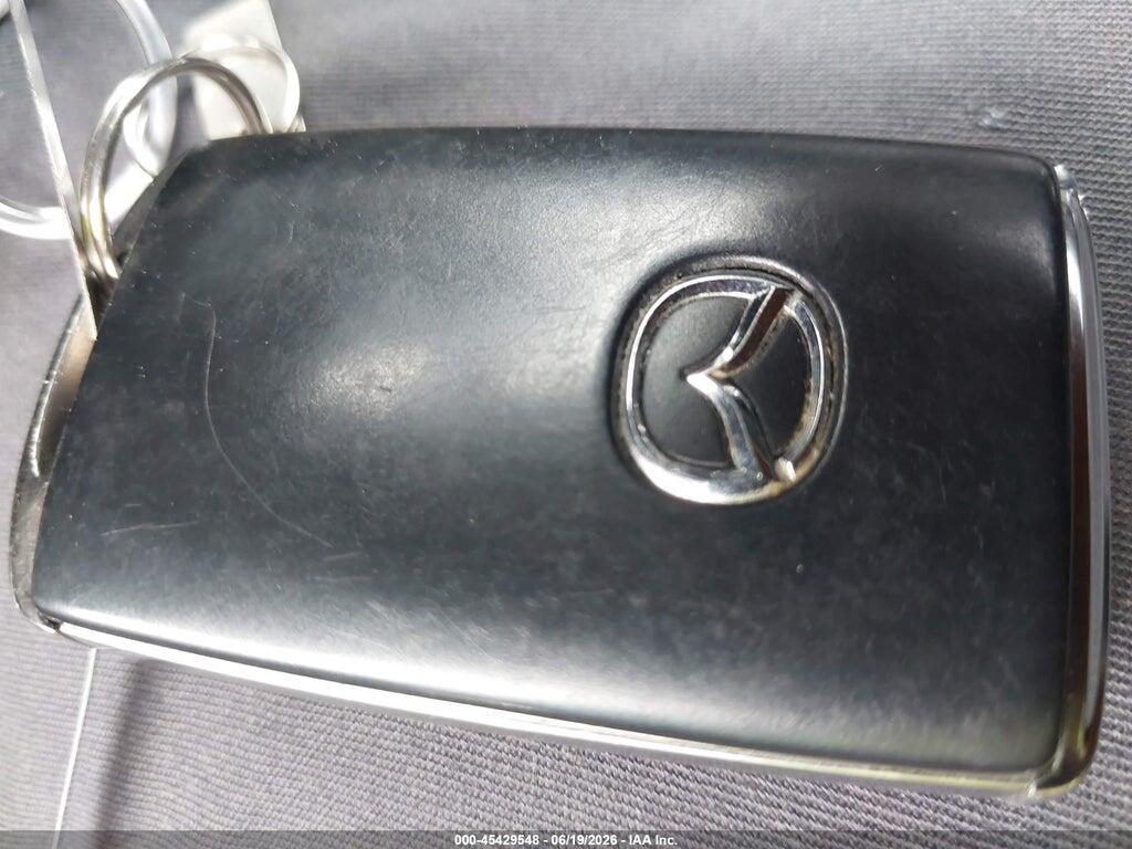 JM3KFBAM7P0166067 2023 MAZDA CX-5 photo no. 11