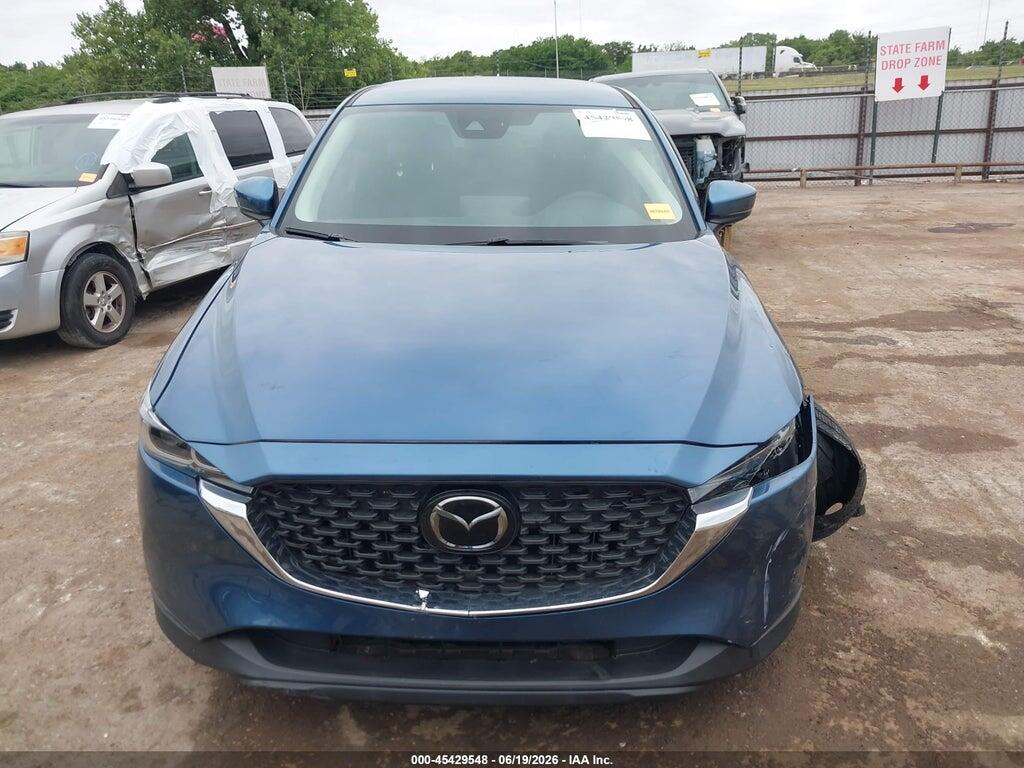 JM3KFBAM7P0166067 2023 MAZDA CX-5 photo no. 12