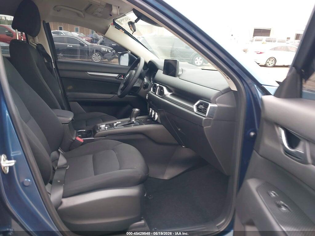 JM3KFBAM7P0166067 2023 MAZDA CX-5 photo no. 5