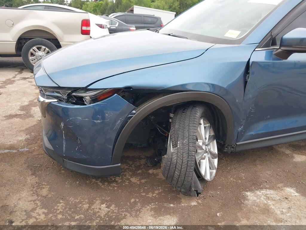 JM3KFBAM7P0166067 2023 MAZDA CX-5 photo no. 6