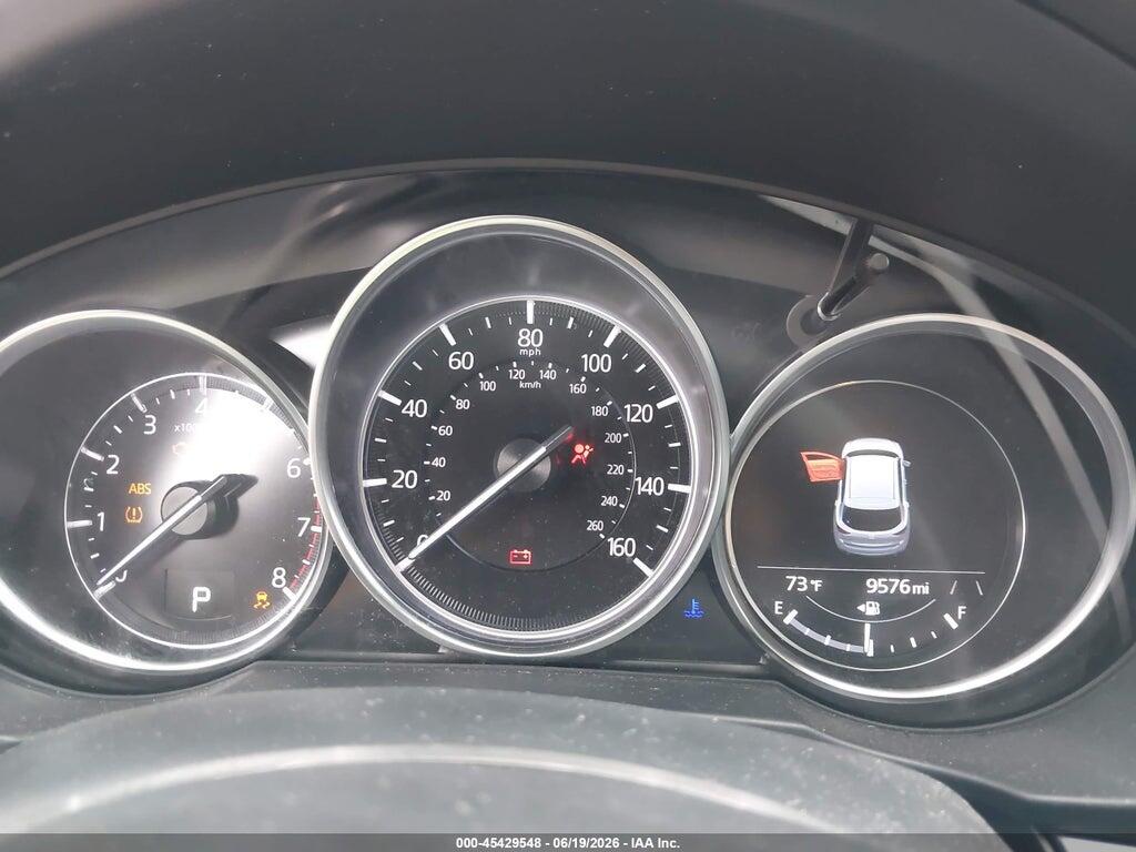 JM3KFBAM7P0166067 2023 MAZDA CX-5 photo no. 7