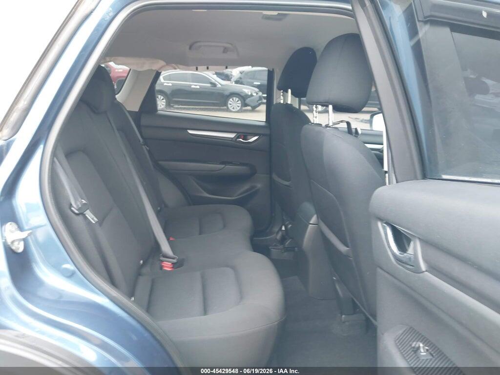 JM3KFBAM7P0166067 2023 MAZDA CX-5 photo no. 8